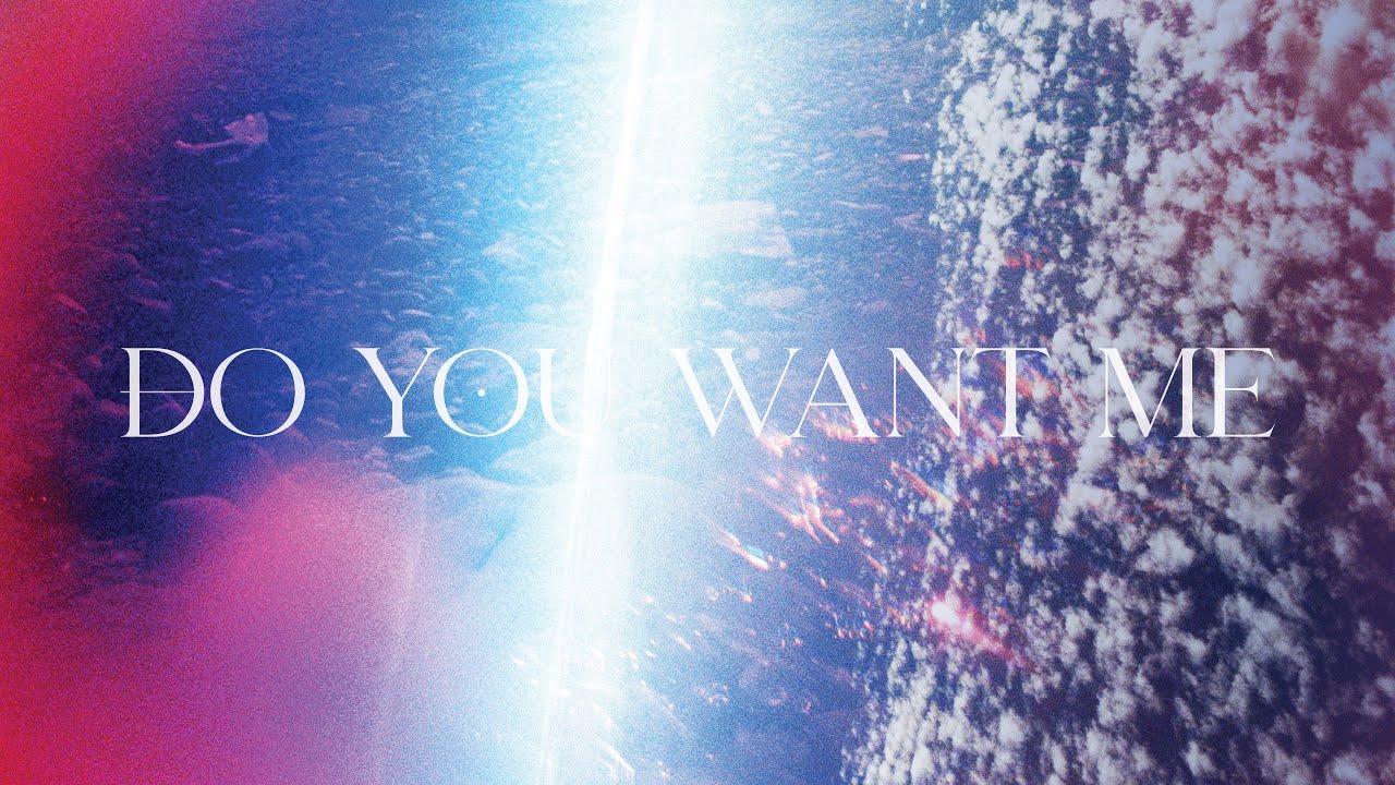 PINES - Do You Want Me