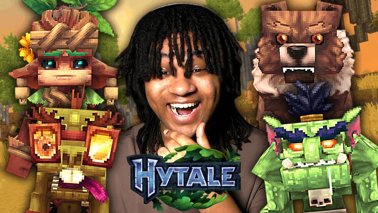 Hytale Was WORTH The Wait!