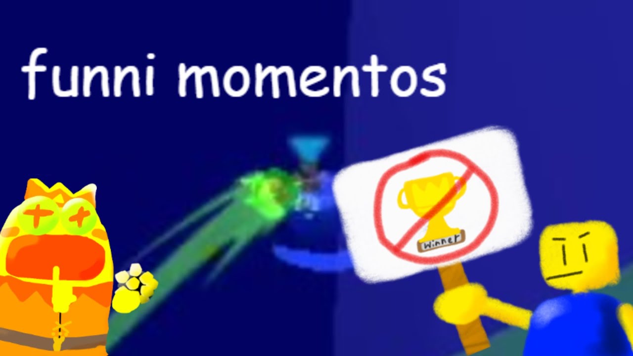 super doomspire funni momentos