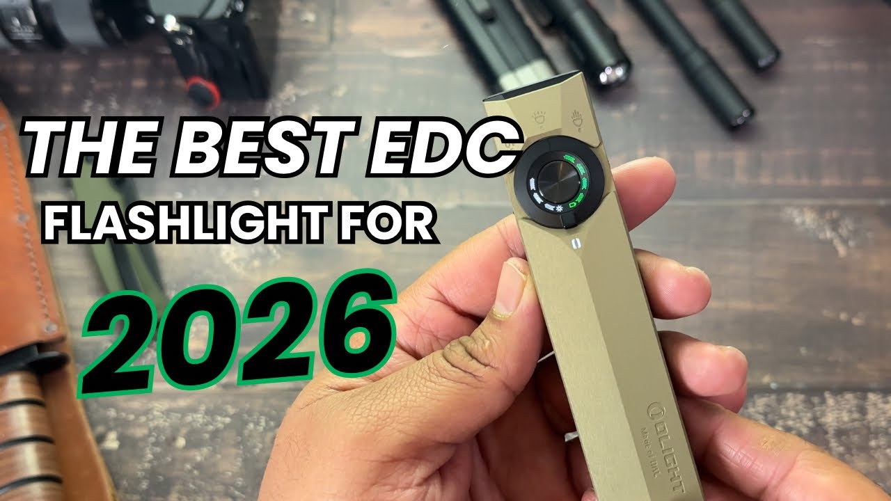 Olight ArkPro Ultra