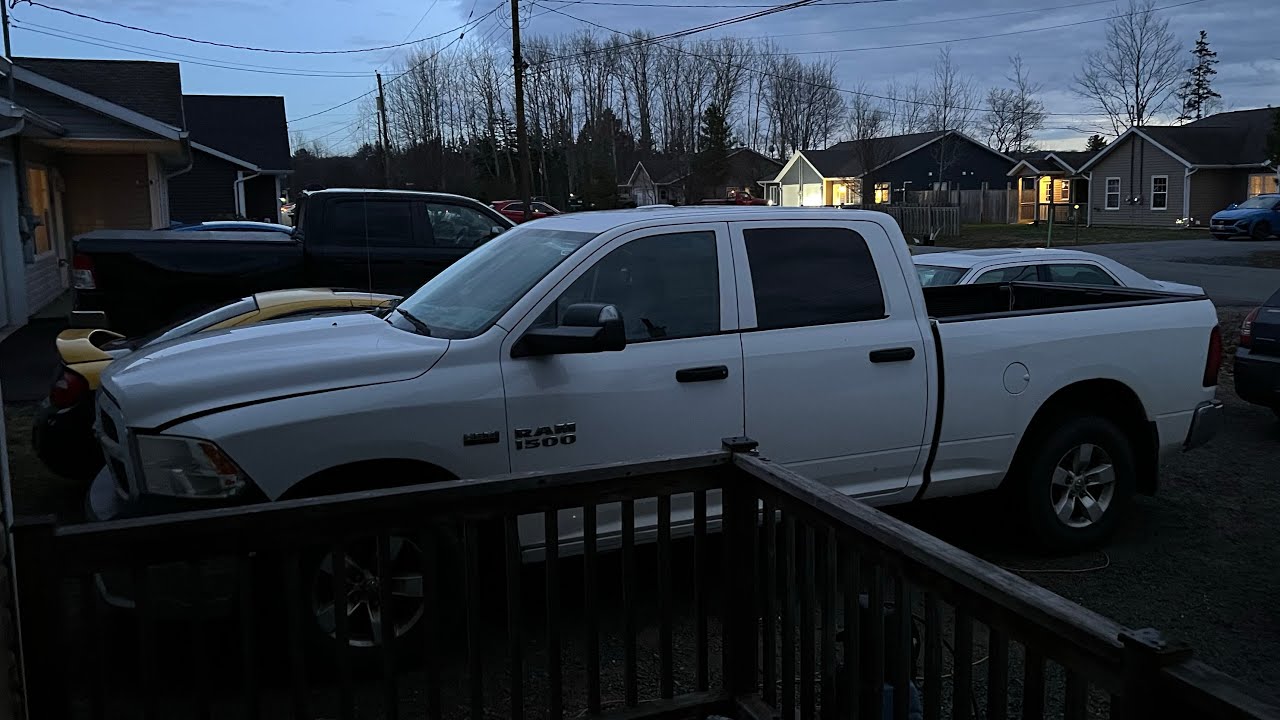 P1416 FIX! Cylinder 6 Reactivation Control Performance 5.7 Hemi Ram 1500 4th gen