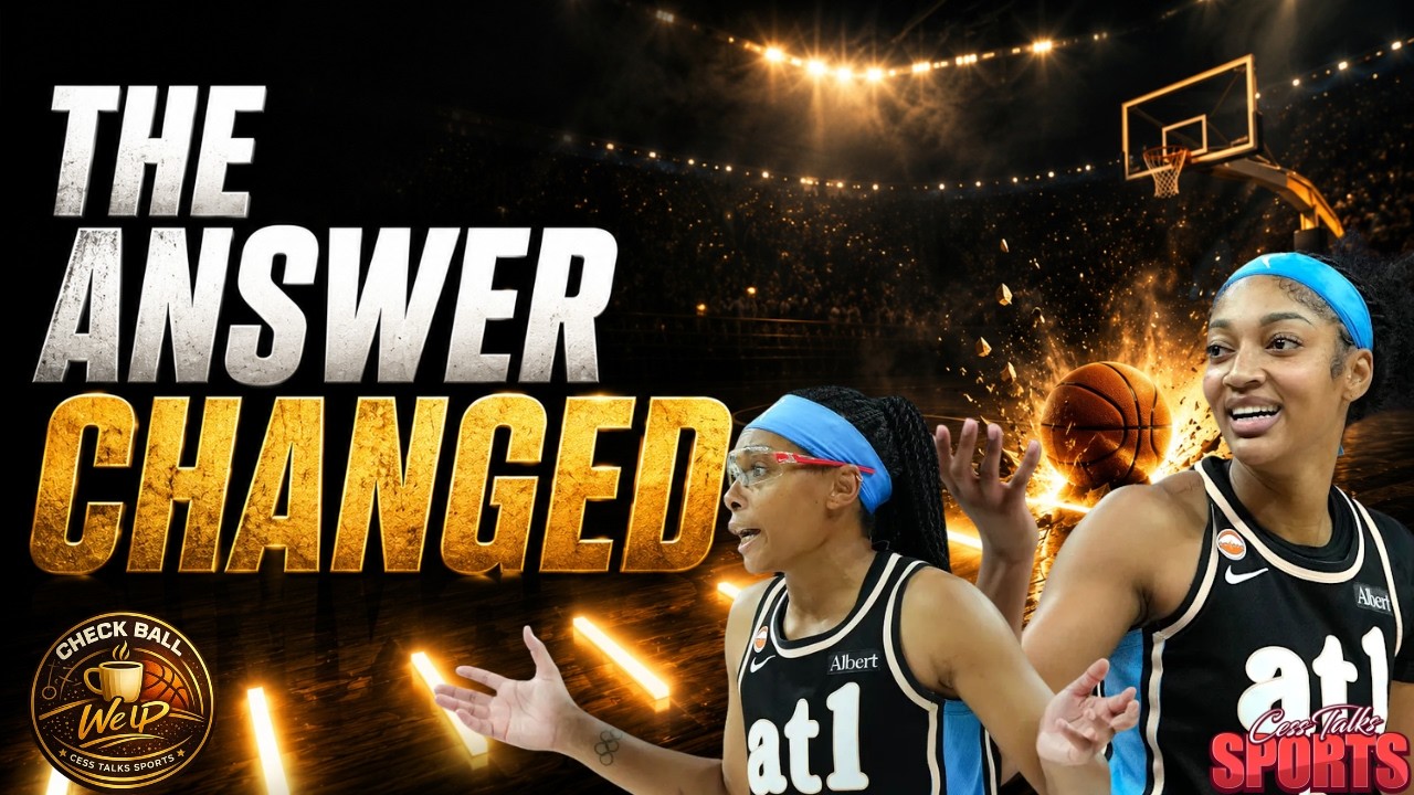 WNBA Record Broken! | DeWanna Bonner&rsquo;s Future in Question