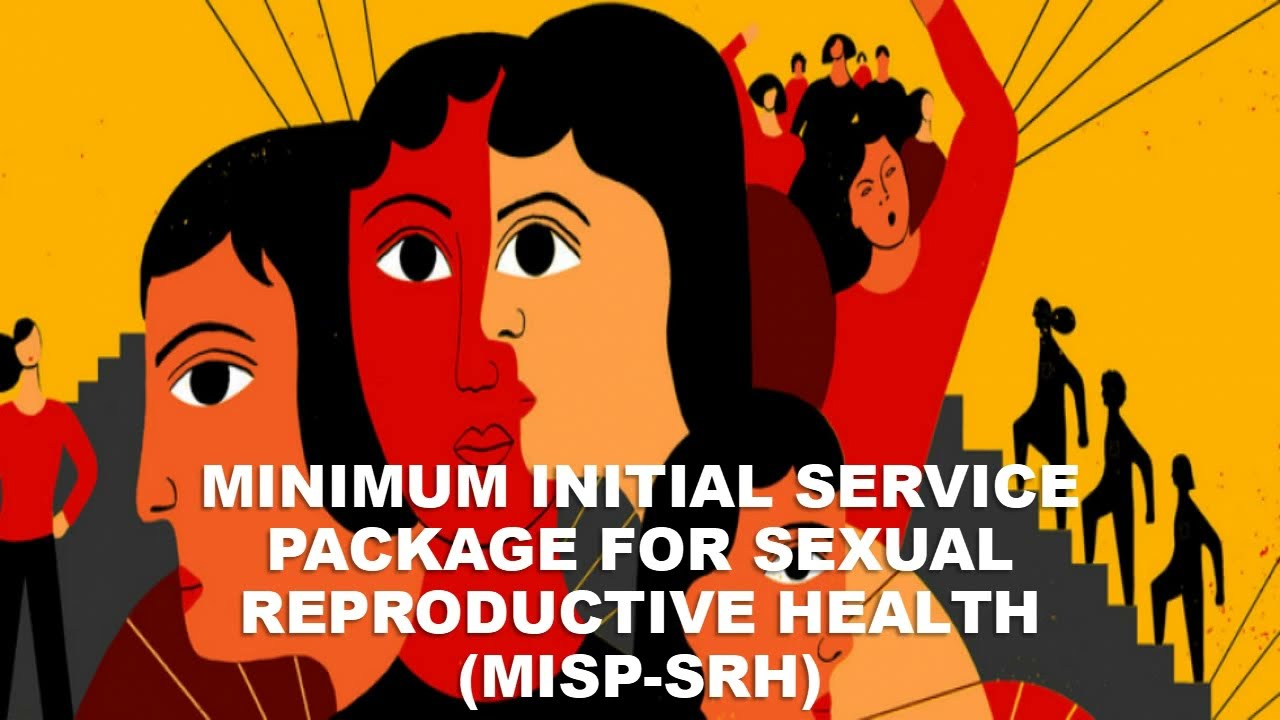 MISP SRH Orientation