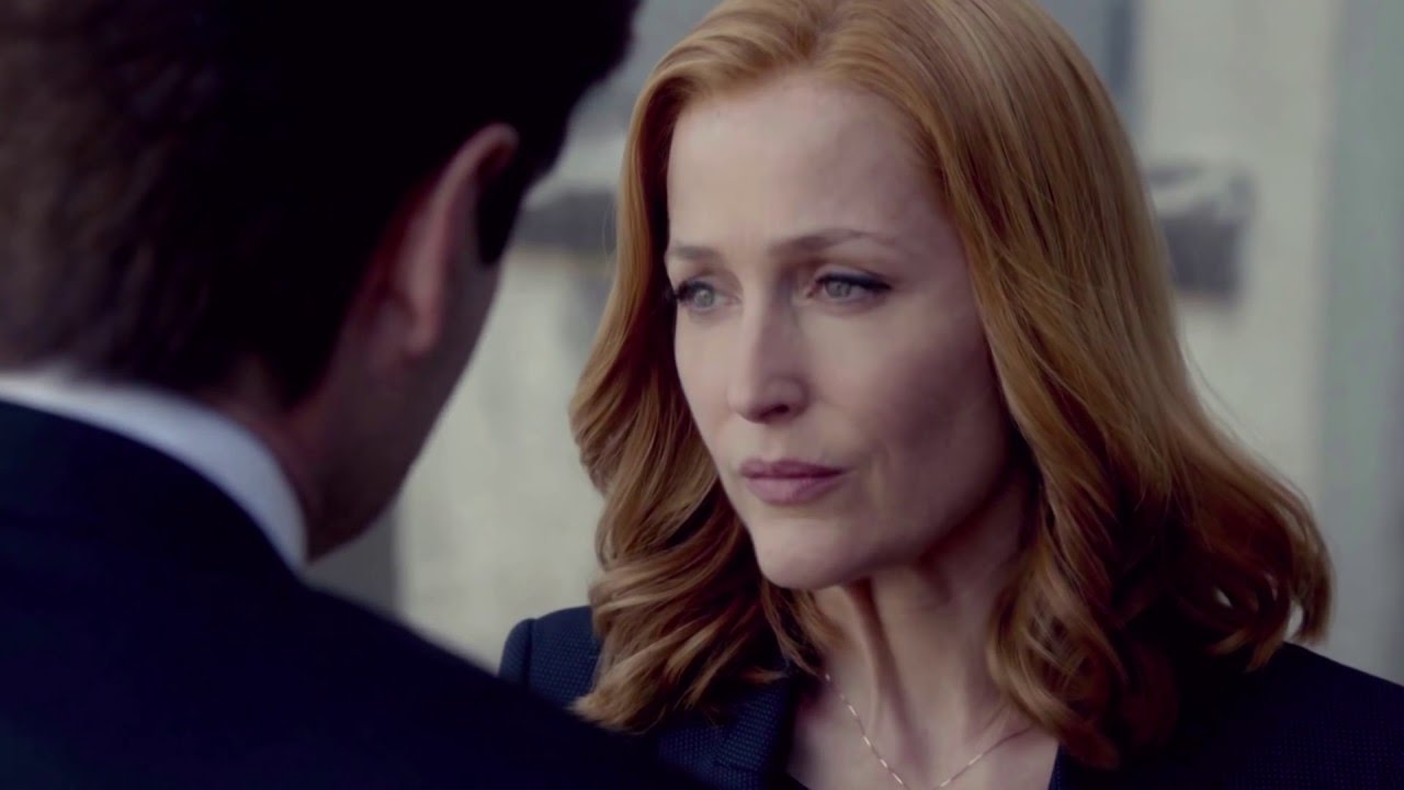 Mulder & Scully / Take Me Home