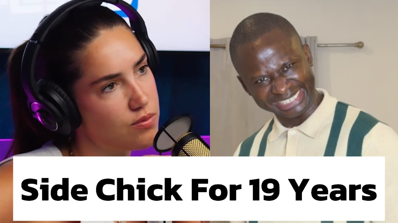 I&rsquo;ve Been a Side Chick For 19 Years