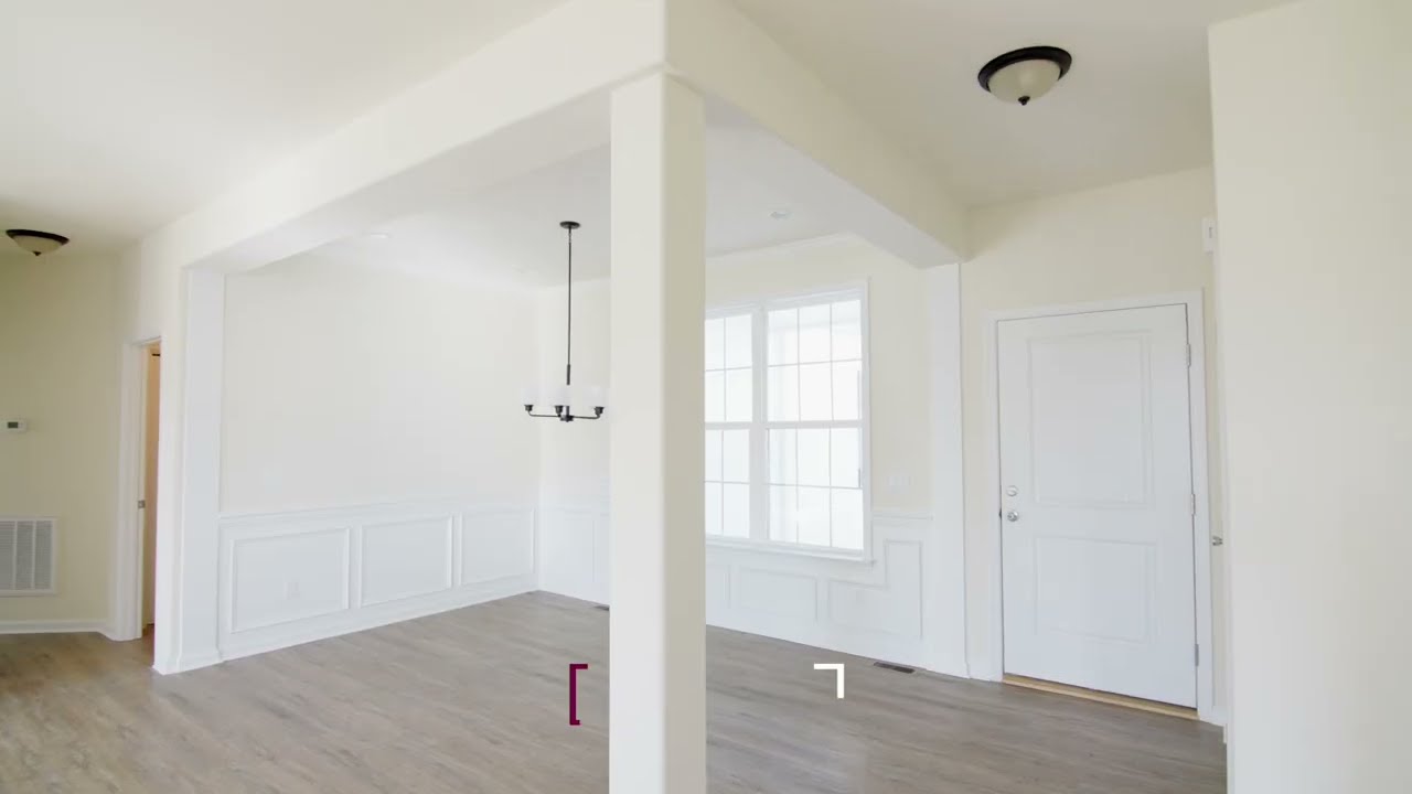 The Rosecomb II Model Home