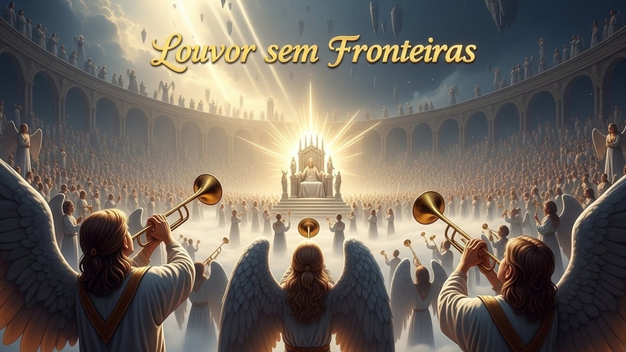 Louvor A Arma Secreta Da Igreja Contra A Perseguição E O Desânimo