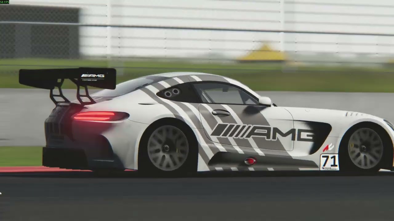 amg gt3 silverstone gp 1:05.016