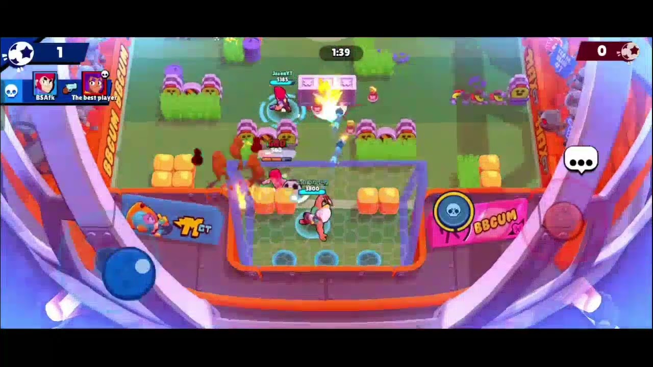 road to 1k (Part 4/5)