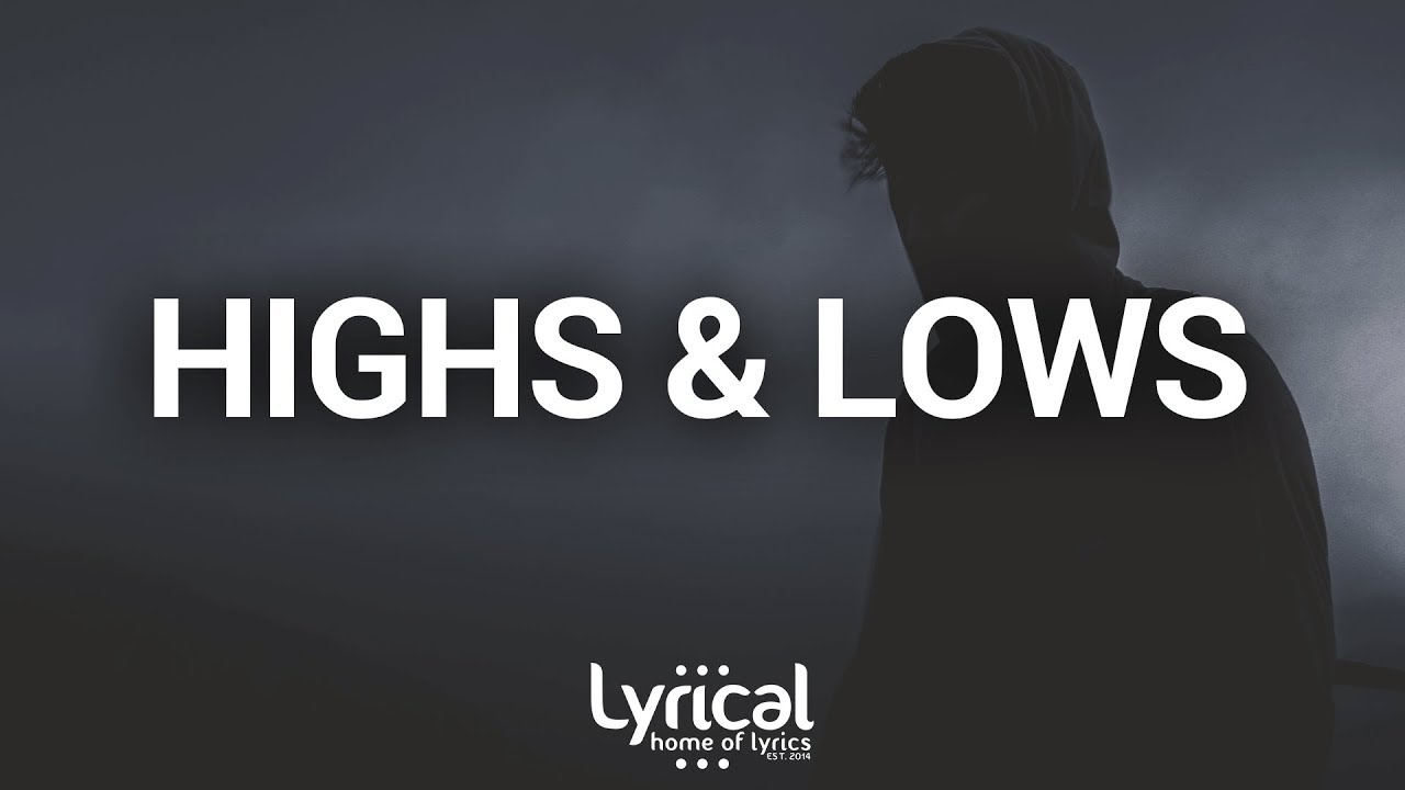 Sik World - Highs & Lows (Lyrics)