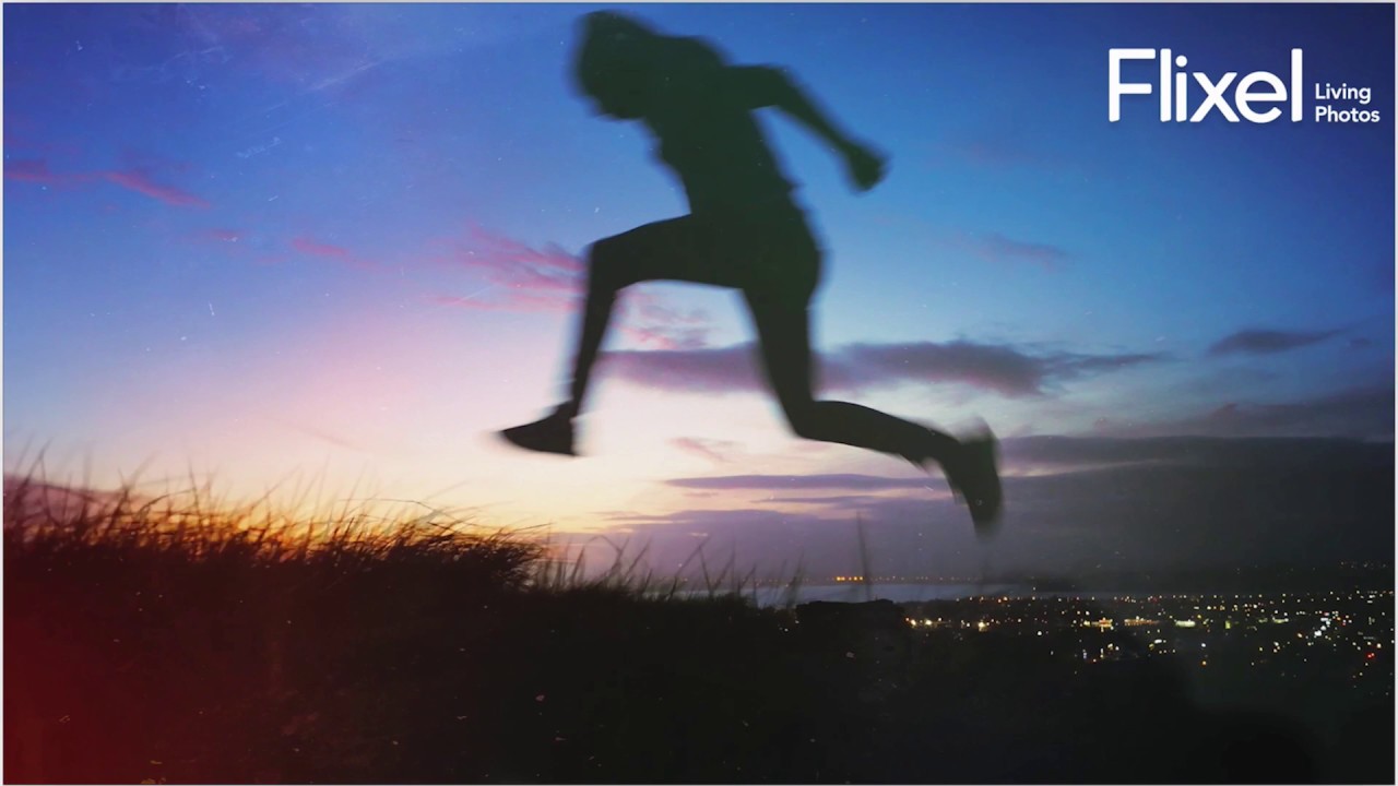 Easily Create Cinemagraphs - Introduction to Flixel Cinemagraph Pro 2 for macOS
