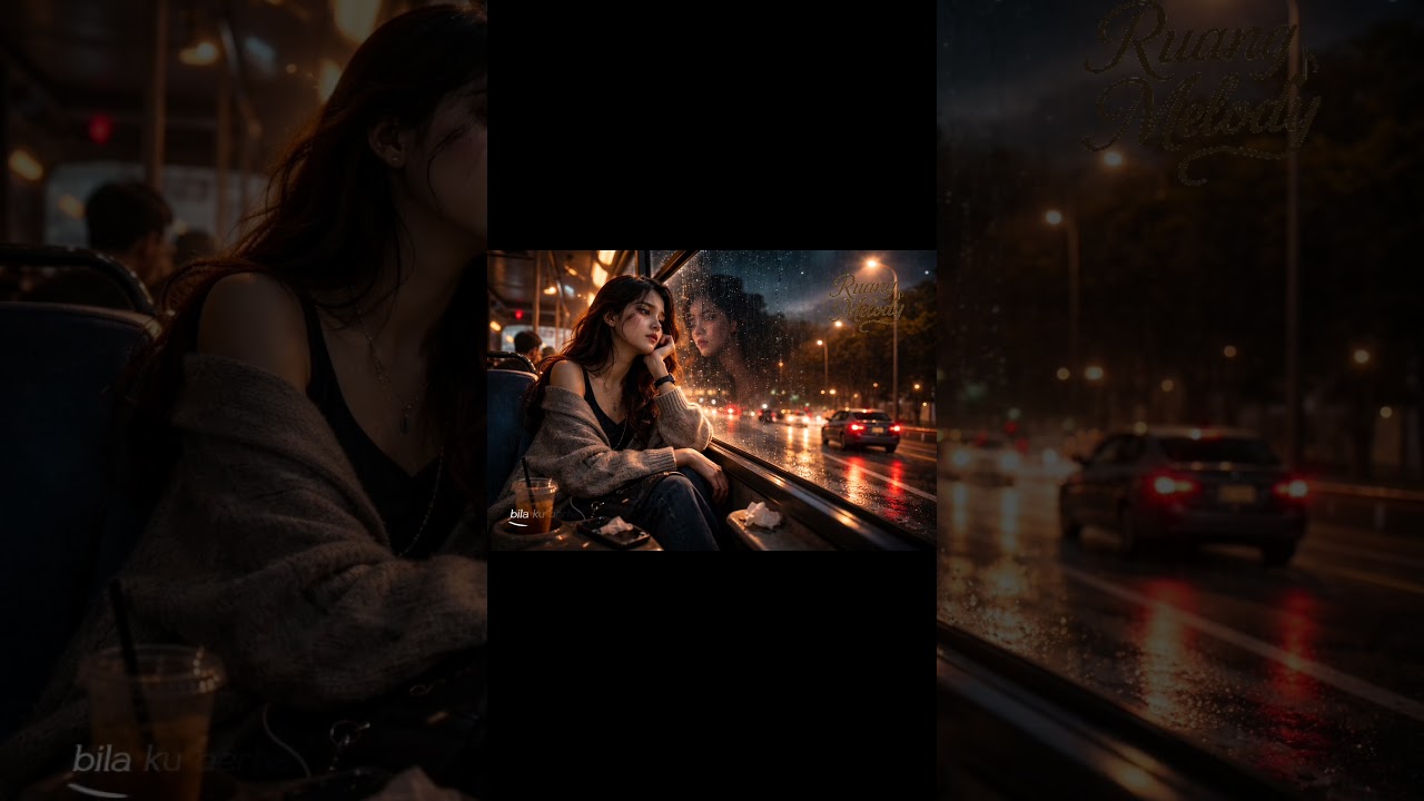 AKU SAKIT – Wali | Cover Paling Menyentuh 💔 (Full Lirik)#wali  #akuskit
