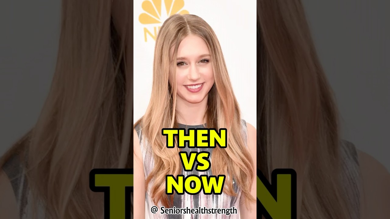 Top 10 Beautiful  Actresses of 1980s - Then and Now - Volume 8 