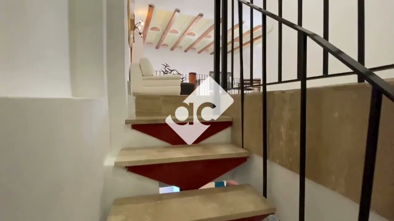CASA SANTA TERESA