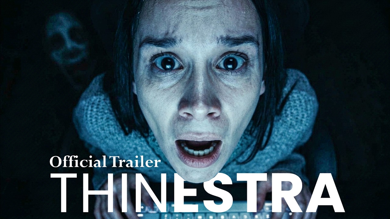 THINESTRA (2026) &mdash; Official Trailer | Horror Movie