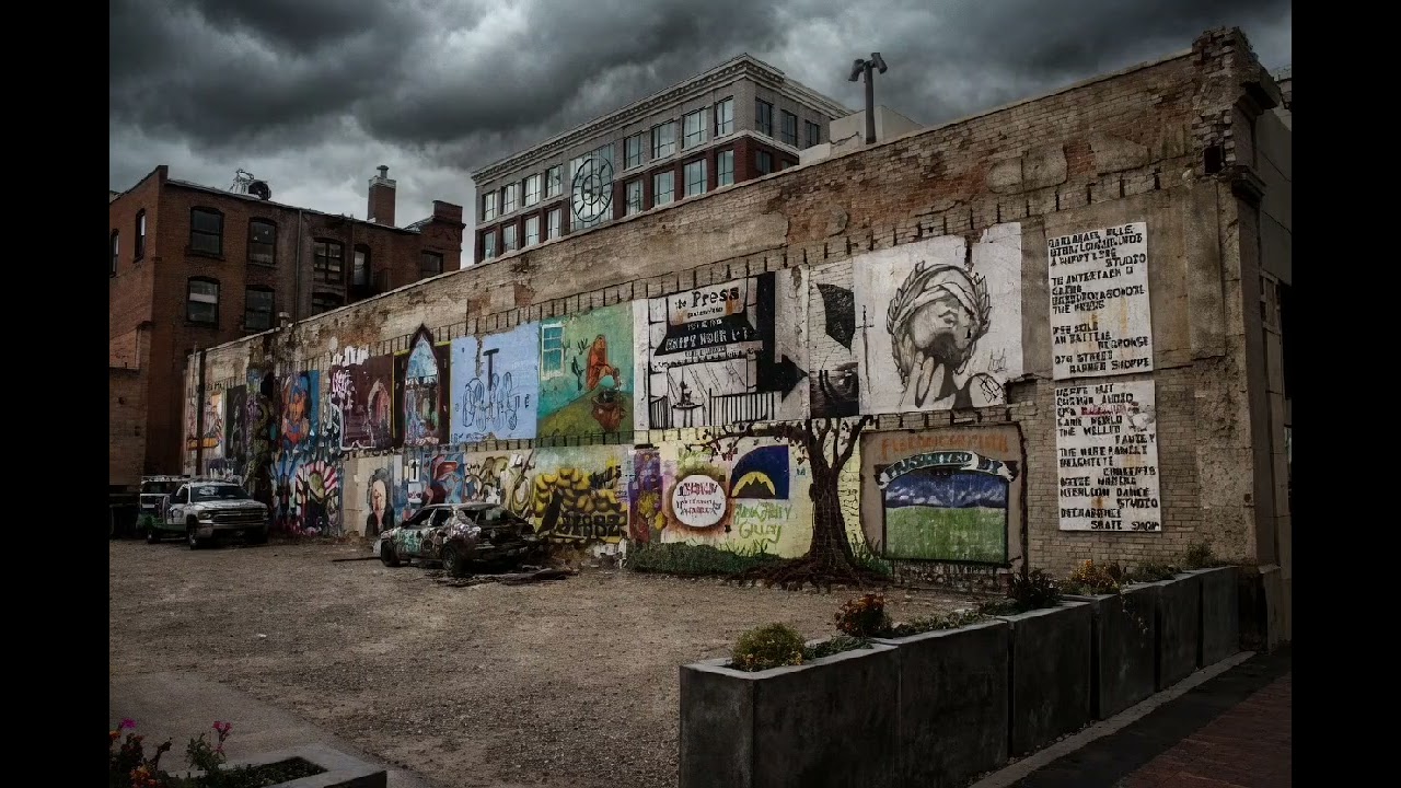 SHORT STREETS ( hood hip-hop)