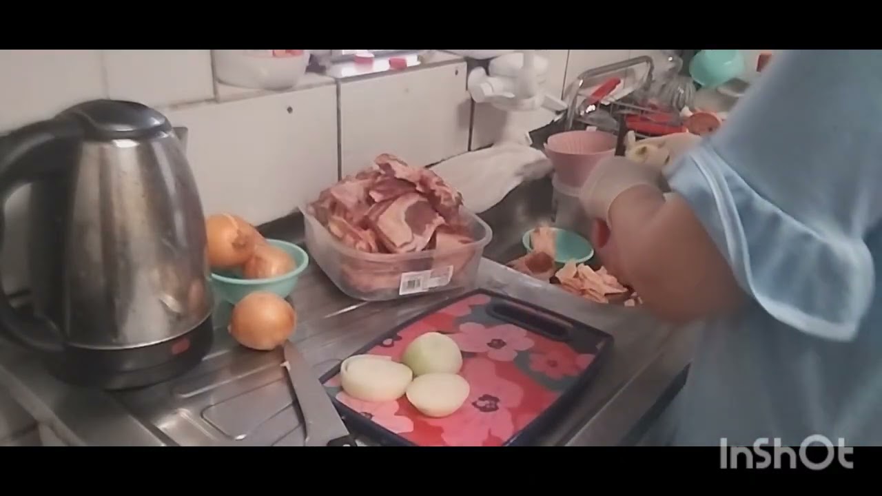 Costela na panela de pressão 😋😋🤤🙏🏼## por favor deche seu lak ,se escreve no meu canal YouTube 🙏🏼🙏🏼 