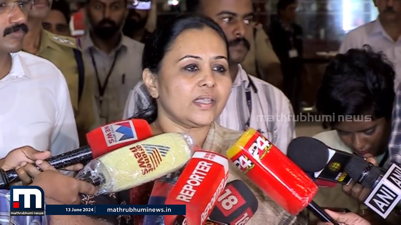 'നാല് മലയാളികൾ ICU-വിലാണ്..23 പേരുടെ മൃതദേഹം തിരിച്ചറിഞ്ഞു..' | Veena George | Kuwait Fire