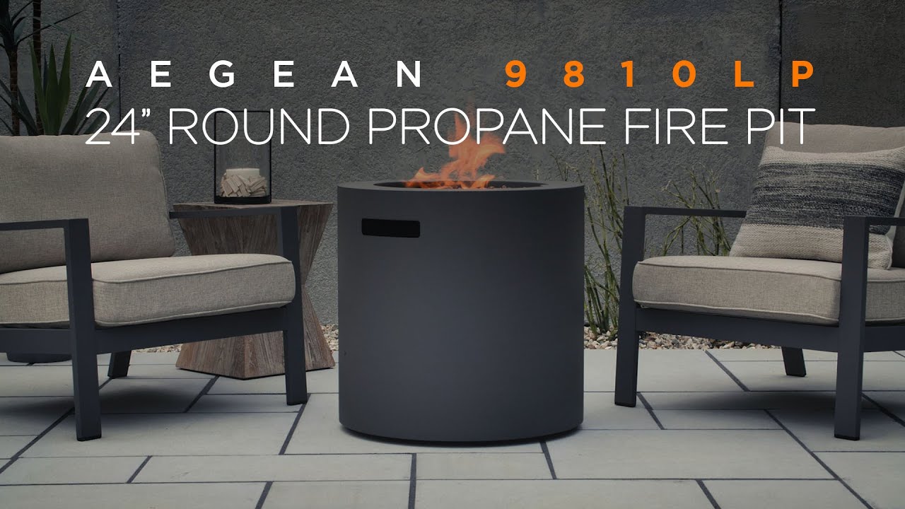 9810LP Aegean 24