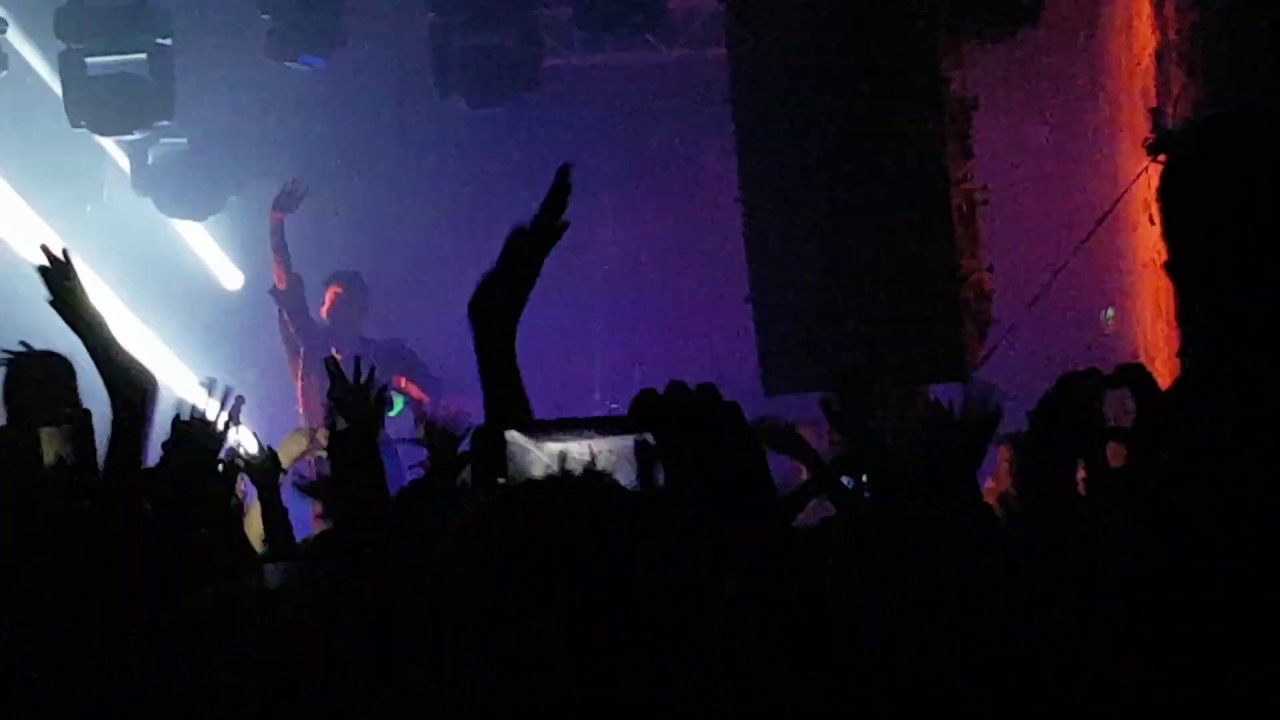 Dawid Kwiatkowski - Twoja reputacja + przemowa Wrocław 28/02/2020