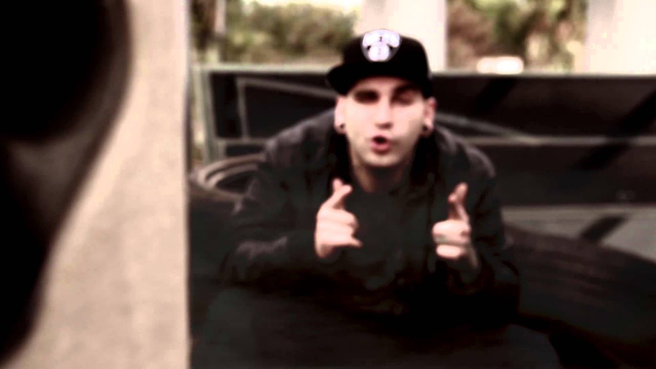 VELHENO - Hell Bent - Prd. Master T