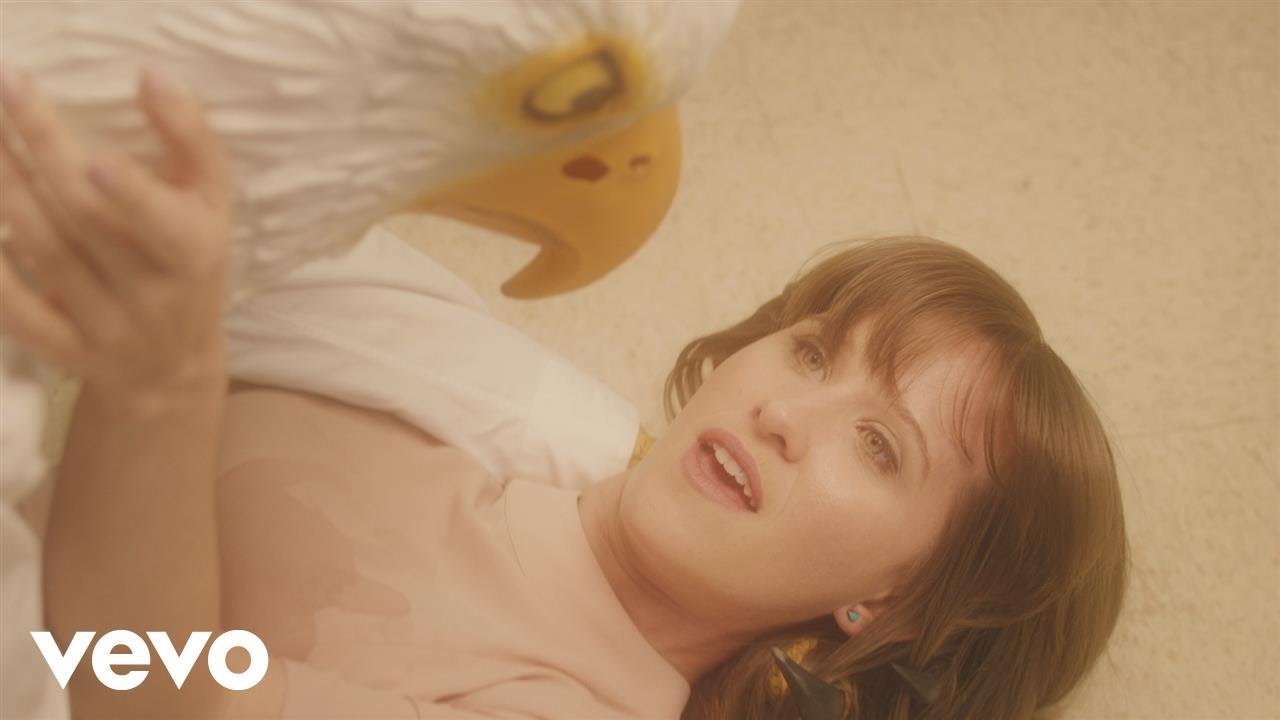 Amber Coffman - No Coffee (Official Video)