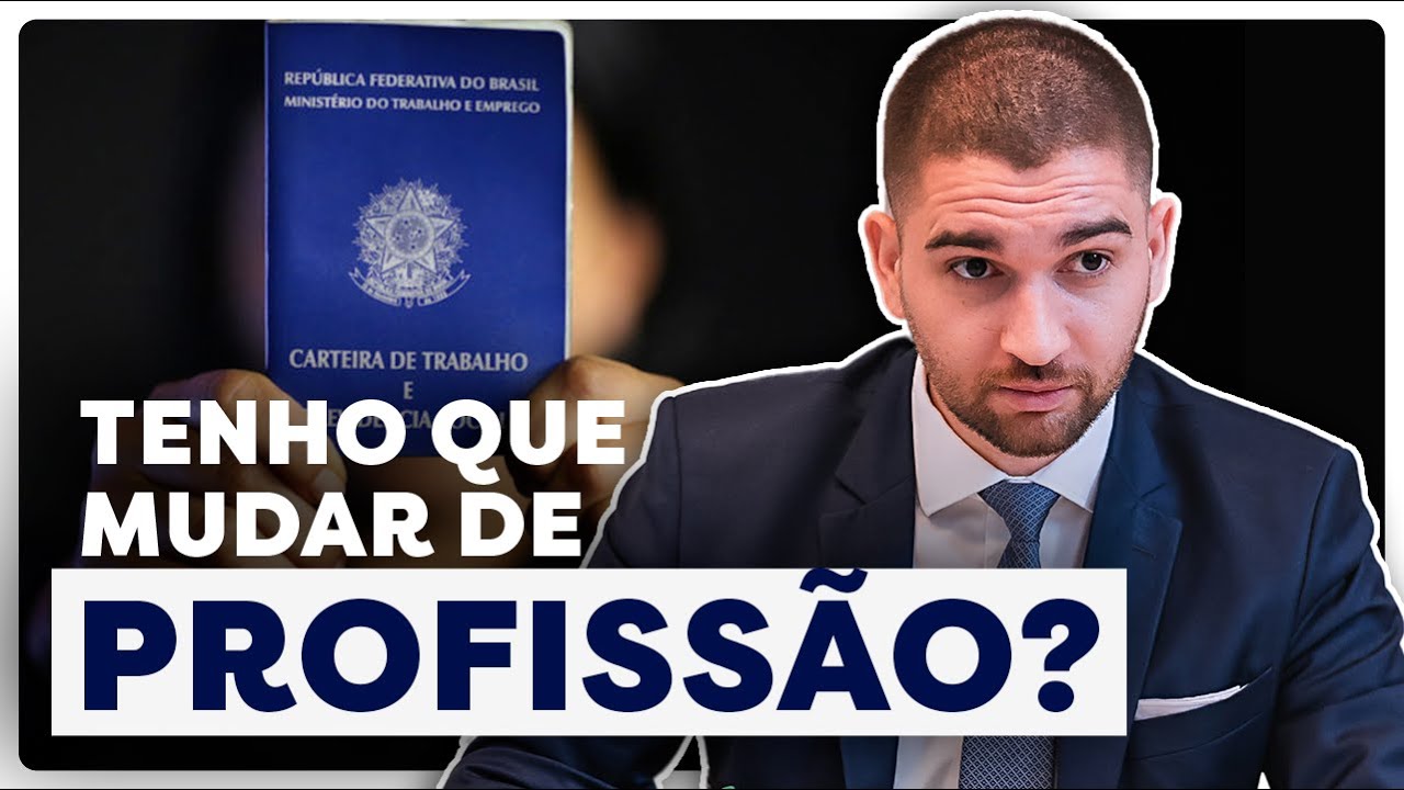 Fui encaminhado para reabilitação profissional, e agora?
