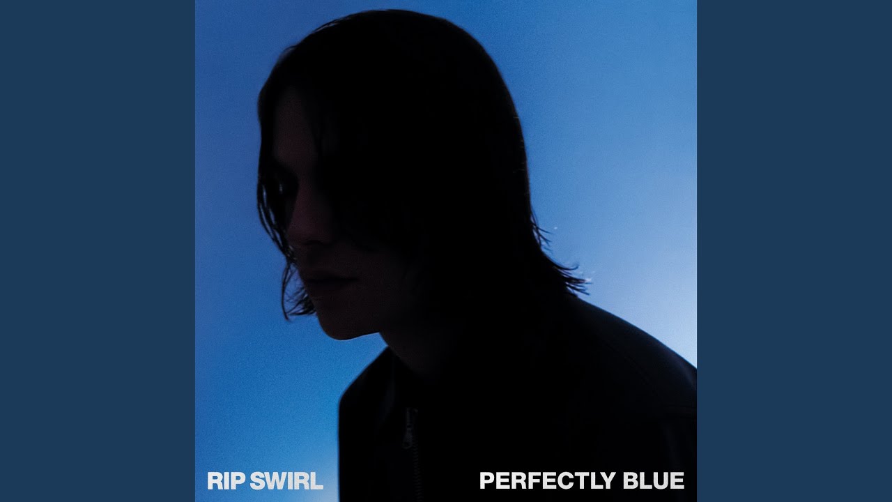 Perfectly Blue