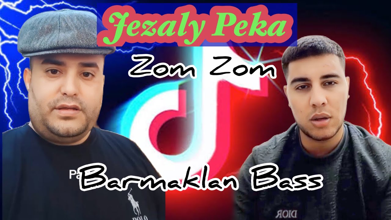 Zom Zom ketegni yararyn. Jezaly PEKA. Turkmen tiktok. Turkmen prikol 2023🤣.