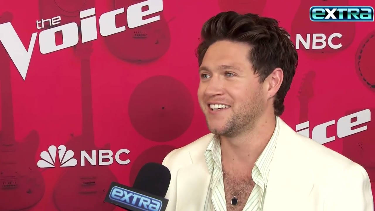 ‘The Voice’: Niall Horan Is SAD About Blake Shelton’s Goodbye (Exclusive)