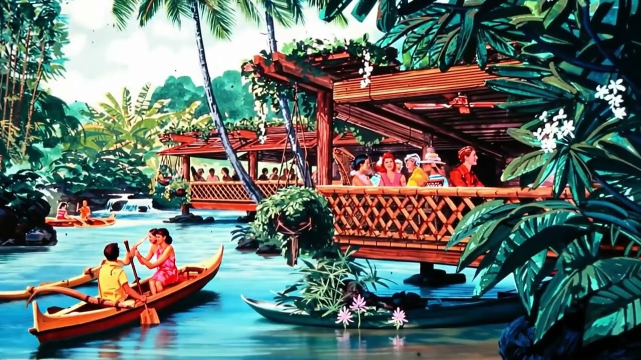 The Amazing Artwork of Herb Kane