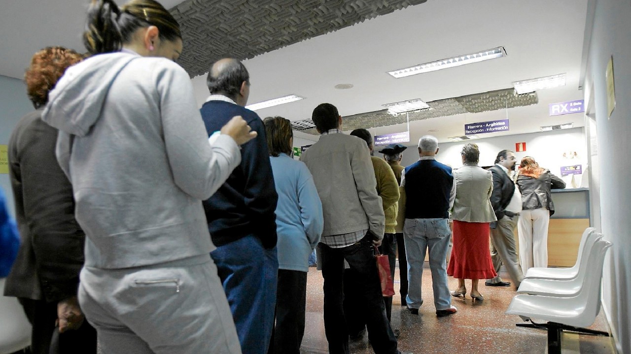 Denuncian más listas de espera en el hospital de Guadalajara