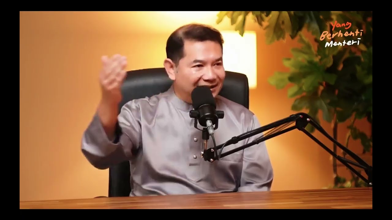 “Bahasa Anwar Dah Jadi Bahasa UMNO?” — Debat Panas Konvensyen PKR