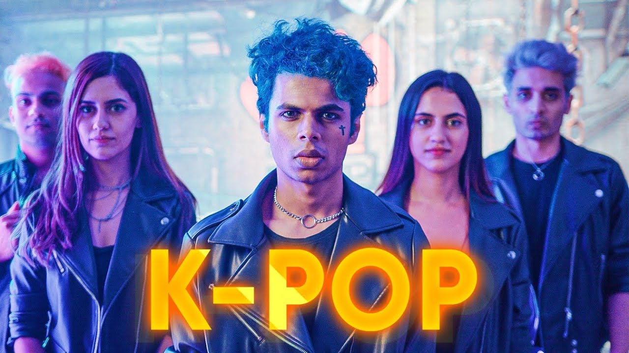 K-POP:  Government CONSPIRACY? | Case Study