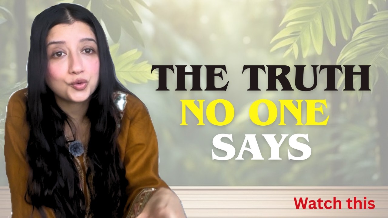 This Truth Will Change Your Life | Spiritual Reality