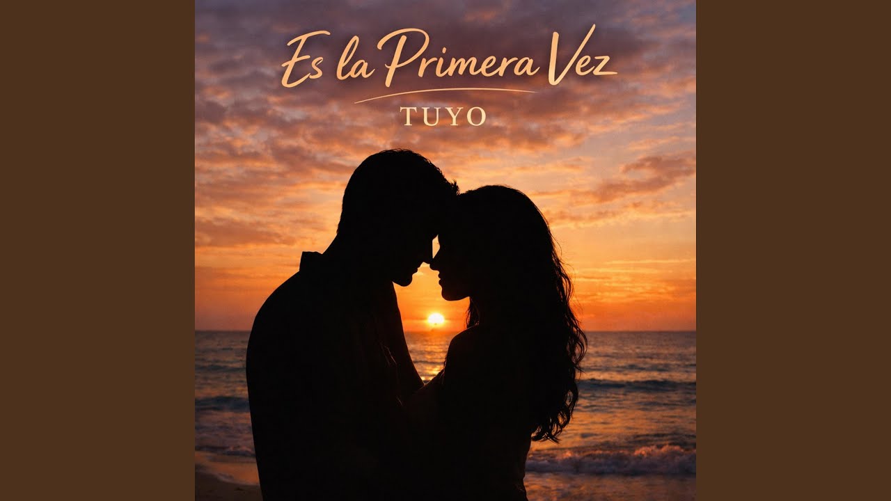 Es la primera vez