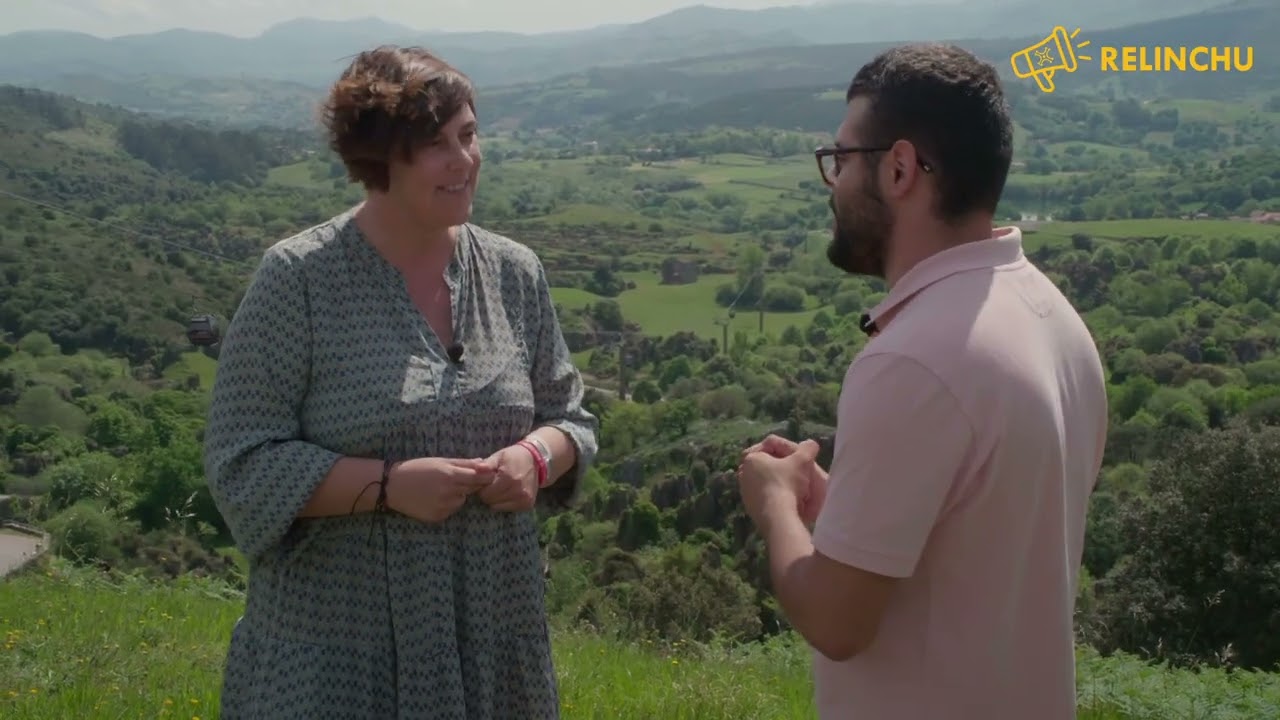 Descubre el Parque de la Naturaleza de Cabárceno desde dentro