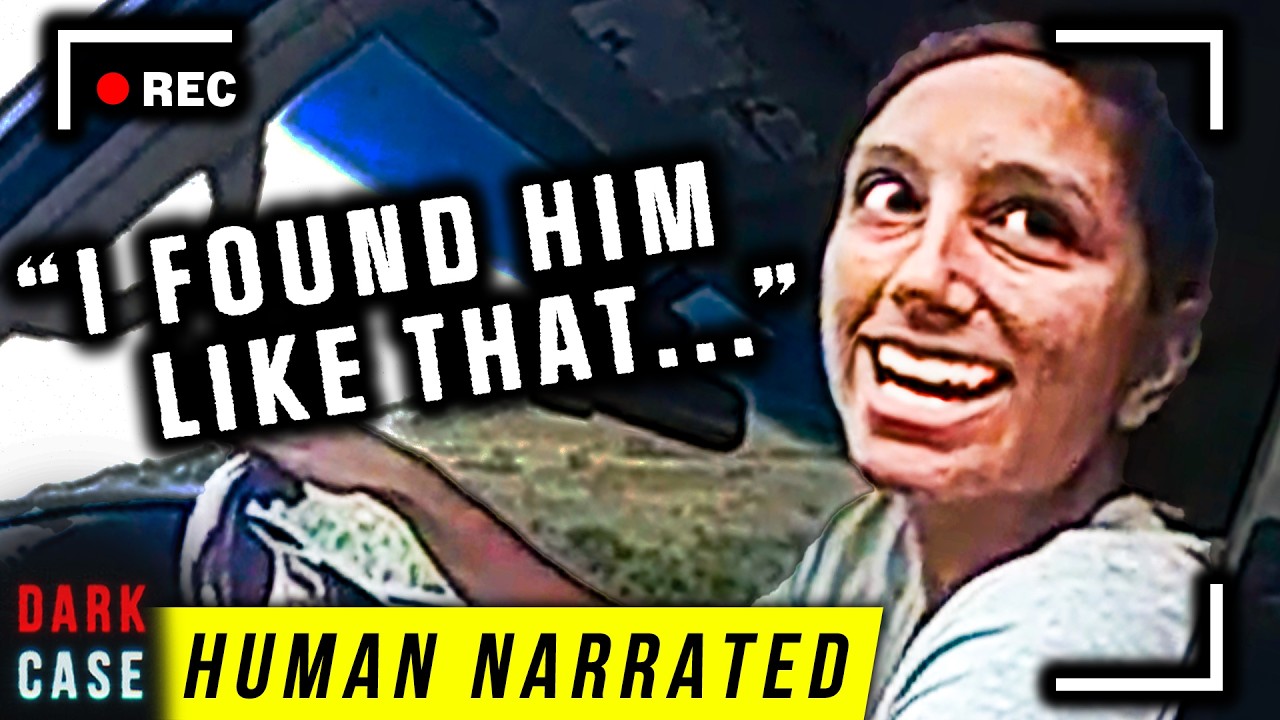 Cops stumble into the bedroom from HELL - True Crime Documentary
