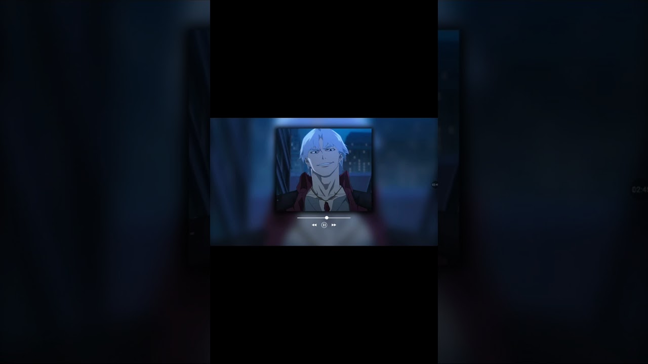 Eva vintage slowed 