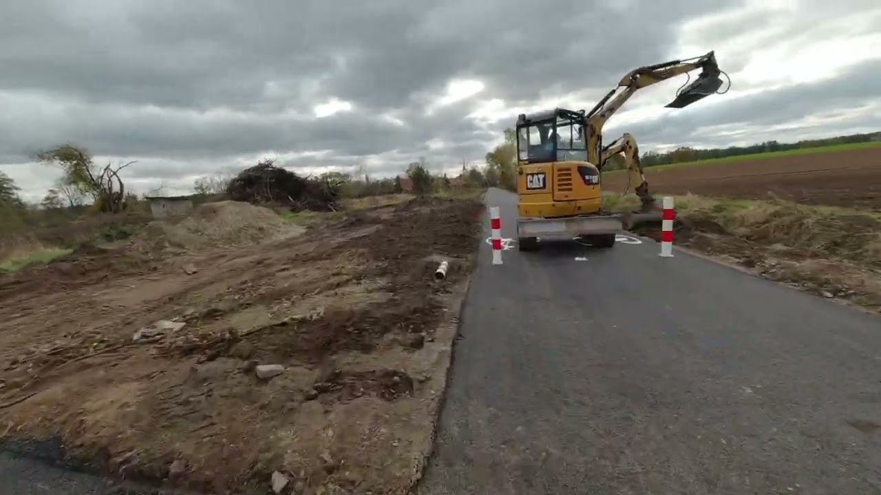 Lubin-Chocianów-Lubin