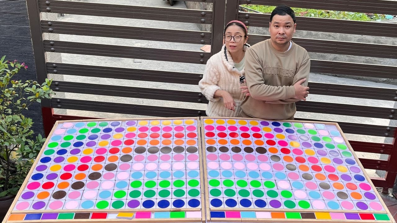 Puzzle challenge solve hard mode and quickly
