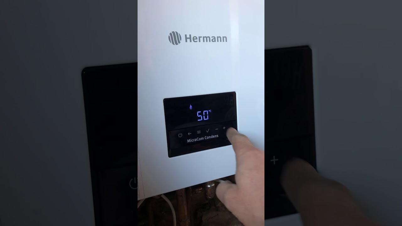 Hermann Micracom 24
