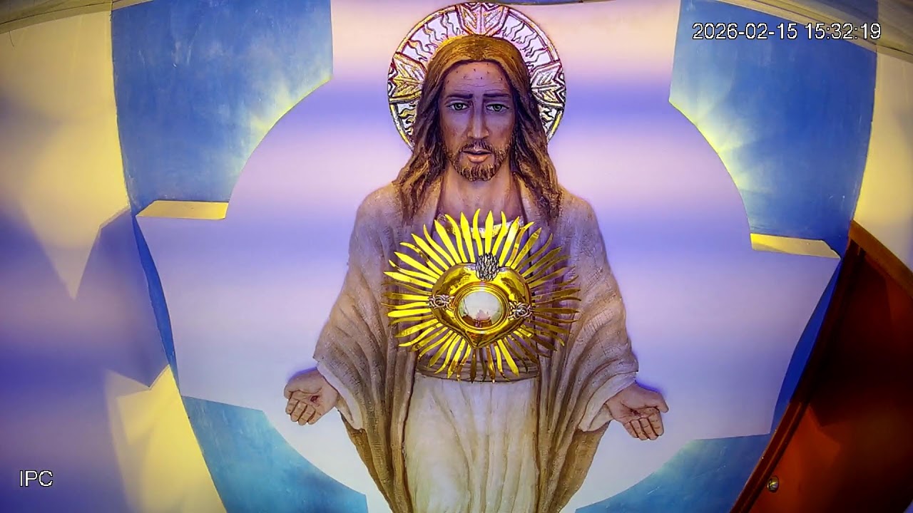 Transmisión en vivo de P J SACRAMENTADO TUNJA