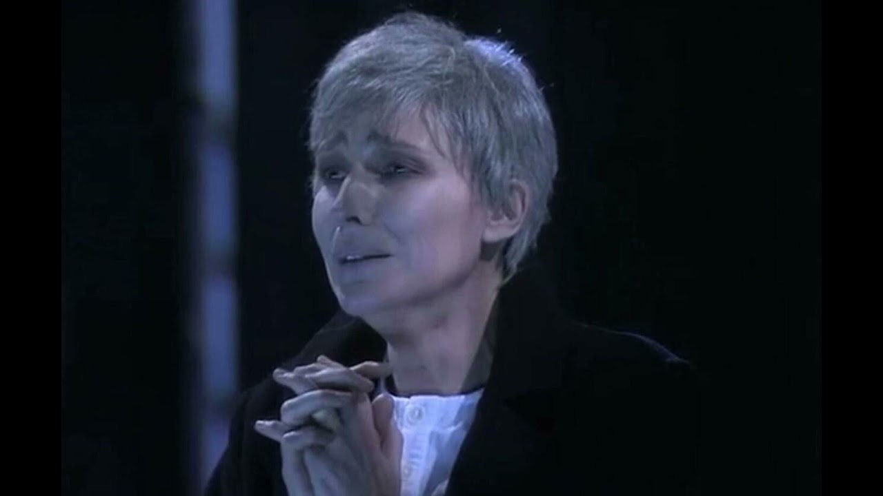 Veronique Gens Poulenc Dialogues des Carmelites Mes filles, voilà que s'achève TCE 10 12 2013