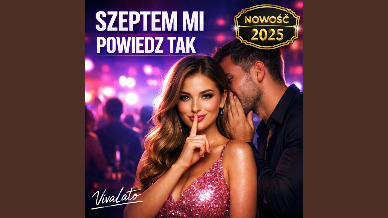 Szeptem Mi Powiedz Tak