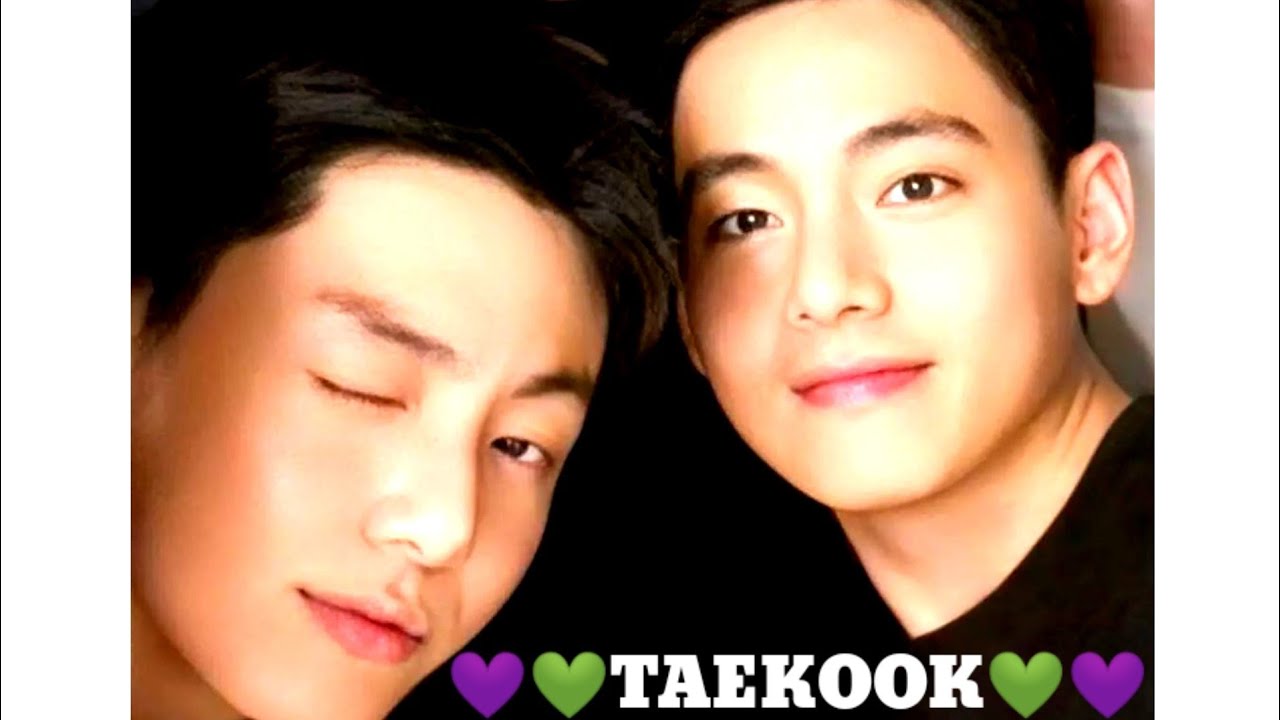 TAEKOOK VKOOK (ANALYSIS) Taekook's Moments In Jin's Discharge From MS Part 4 (WITH SUBTITEL)💜🐰🐯💚