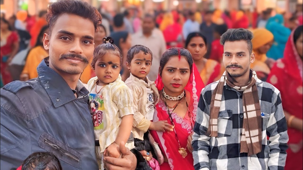 Maha Shivratri Mela 🎡 महाशिवरात्रि मेला || #youtube #vlog #viralvideo #viral 