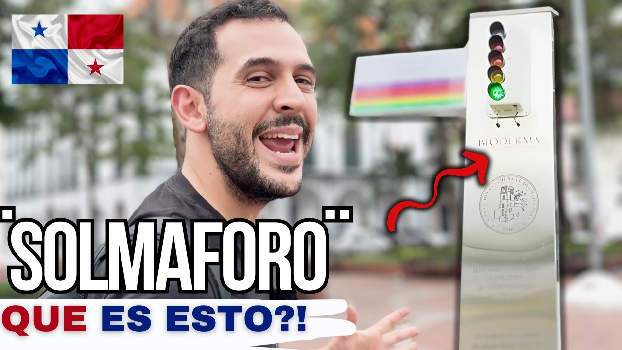 LO QUE NADIE DICE DE PANAMÁ 🇵🇦 l ASI VIVEN l La Vida de M