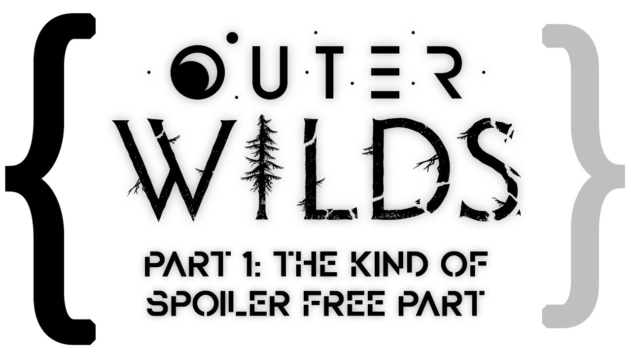 How the Heck Do We Talk About Outer Wilds?