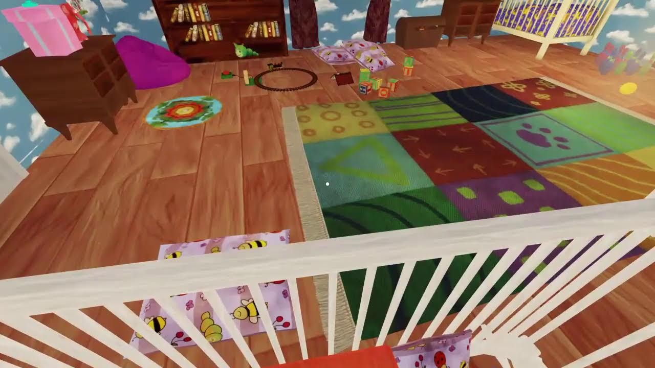 Roblox ao vivo